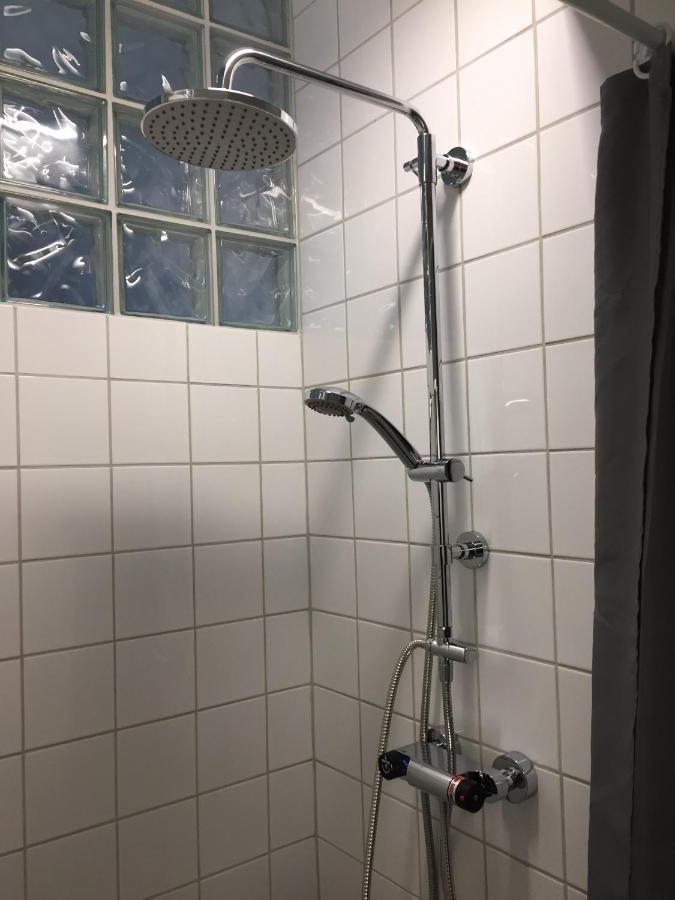 Thyboron Hotel 외부 사진