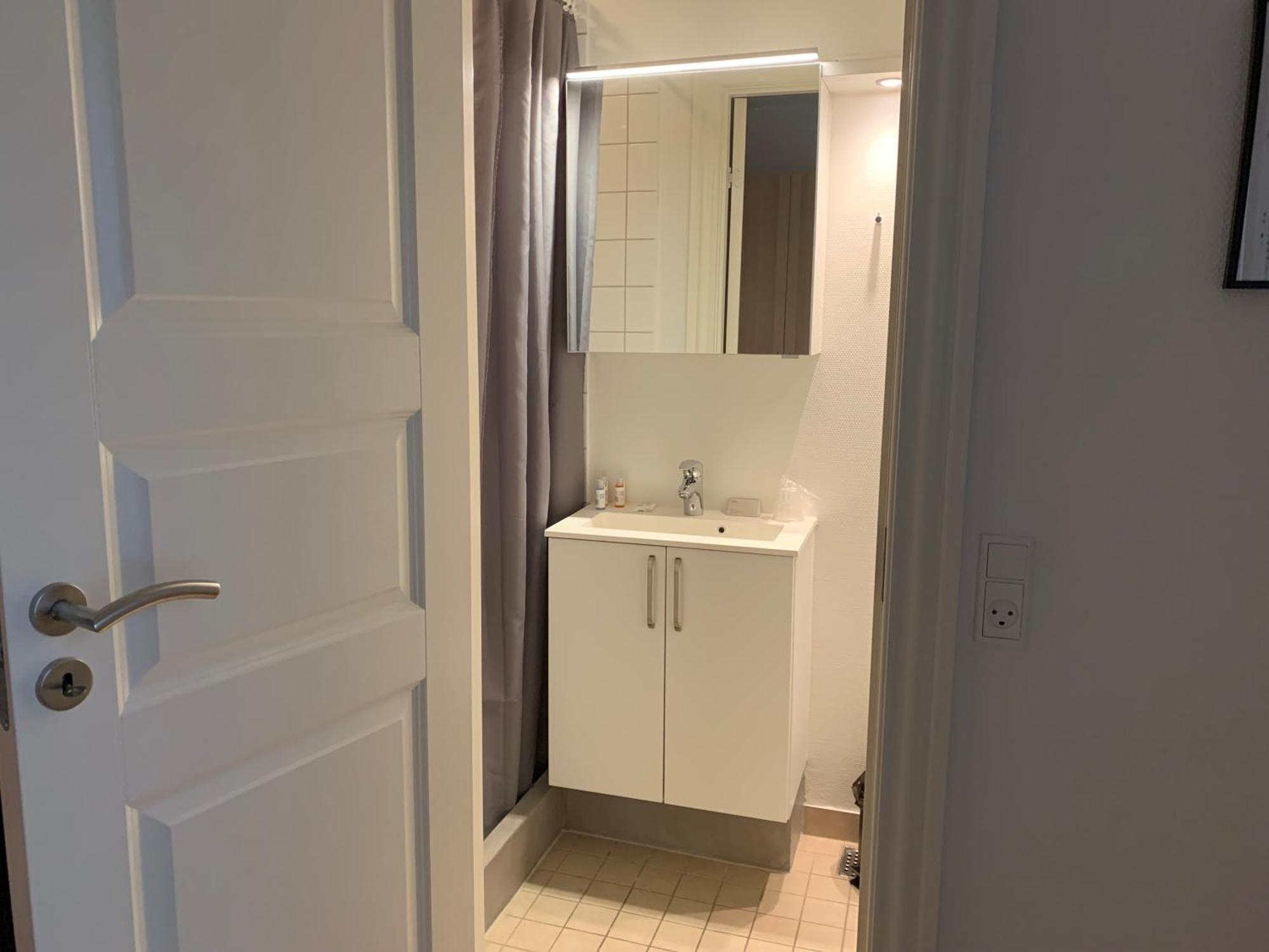 Thyboron Hotel 외부 사진
