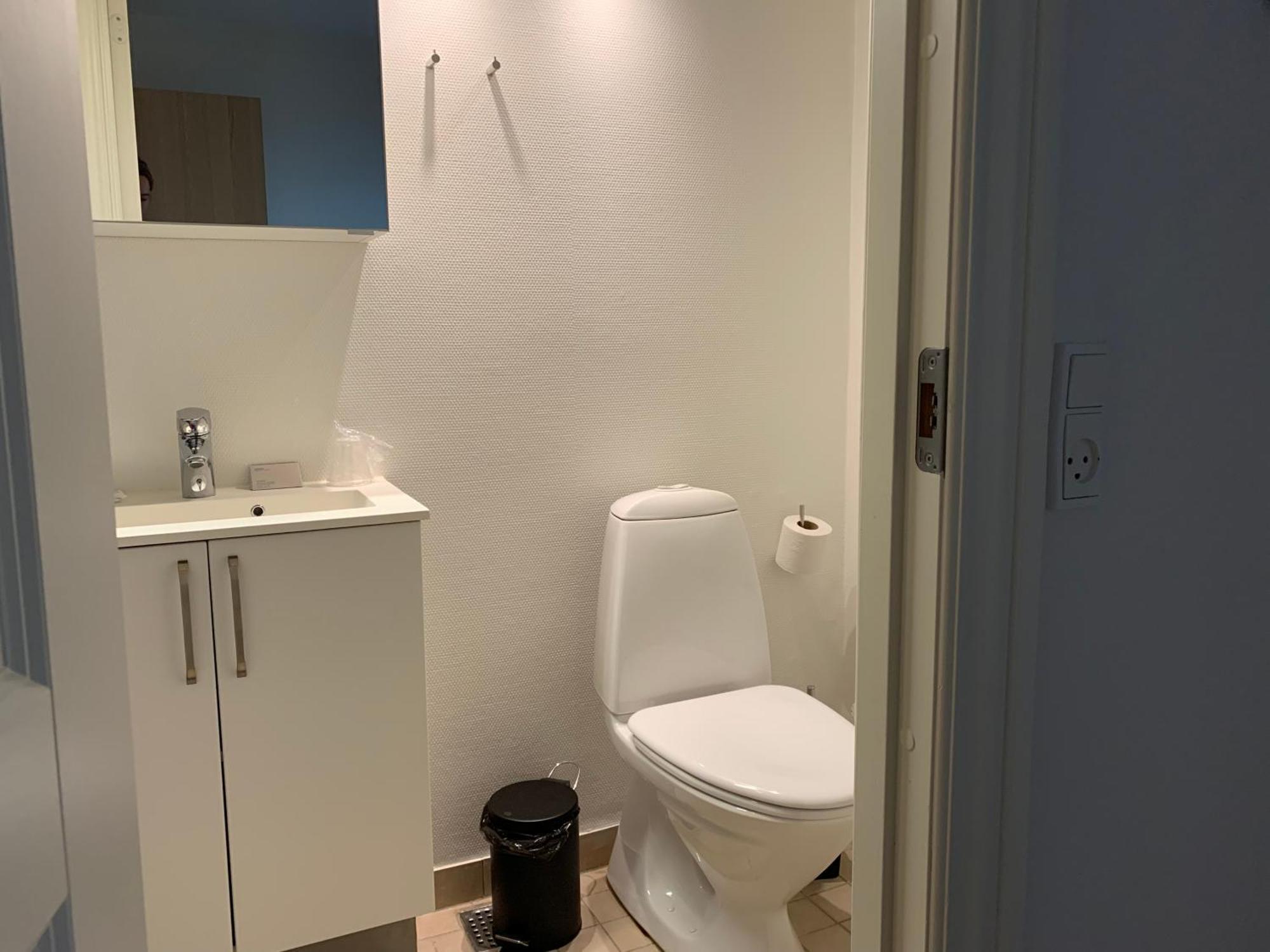 Thyboron Hotel 외부 사진